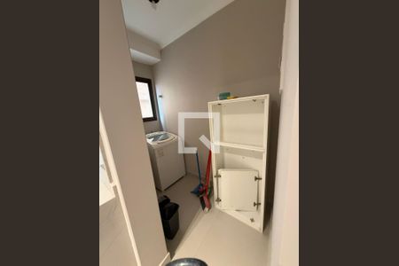 Lavanderia de apartamento para alugar com 3 quartos, 65m² em Santa Mônica, Uberlândia