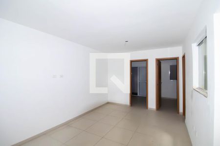 Apartamento à venda com 2 quartos, 53m² em Água Fria, São Paulo