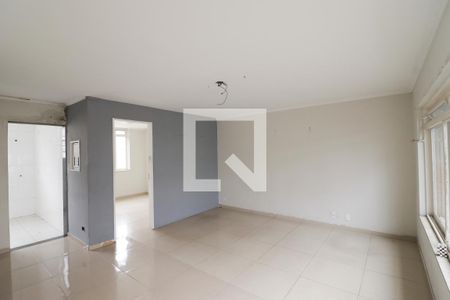 Sala de casa para alugar com 4 quartos, 170m² em Jardim São Paulo, São Paulo