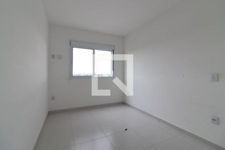 Quarto 1 de apartamento para alugar com 2 quartos, 45m² em Vila Paranagua, São Paulo