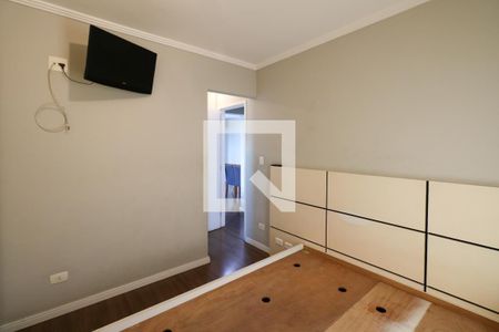 Suíte de apartamento para alugar com 2 quartos, 64m² em Fundação, São Caetano do Sul