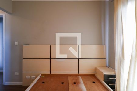 Suíte de apartamento para alugar com 2 quartos, 64m² em Fundação, São Caetano do Sul