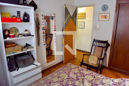 Quarto 1 de apartamento à venda com 3 quartos, 105m² em Padre Eustáquio, Belo Horizonte