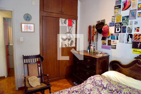 Quarto 1 de apartamento à venda com 3 quartos, 105m² em Padre Eustáquio, Belo Horizonte