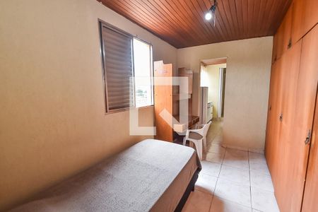 Kitnet de kitnet/studio para alugar com 1 quarto, 30m² em Vila Clementino, São Paulo