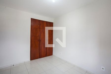 Quarto de apartamento para alugar com 1 quarto, 43m² em Osvaldo Rezende, Uberlândia