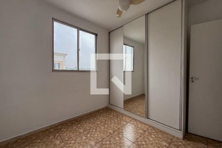 Suíte de apartamento para alugar com 3 quartos, 134m² em Venda Nova, Belo Horizonte