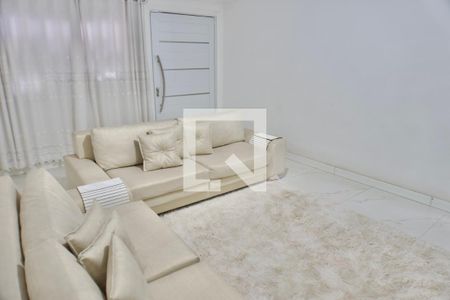 Sala de casa à venda com 3 quartos, 220m² em Dom Cabral, Belo Horizonte