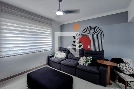 Sala de casa de condomínio à venda com 2 quartos, 103m² em Ipiranga, São Paulo