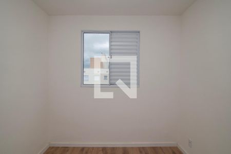 Quarto 2 Suíte de apartamento para alugar com 2 quartos, 57m² em Jardim Nova Alvorada, Hortolândia