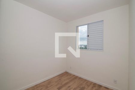 Quarto 1 de apartamento para alugar com 2 quartos, 57m² em Jardim Nova Alvorada, Hortolândia