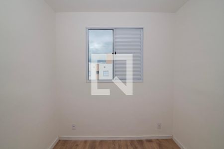 Quarto 1 de apartamento para alugar com 2 quartos, 57m² em Jardim Nova Alvorada, Hortolândia