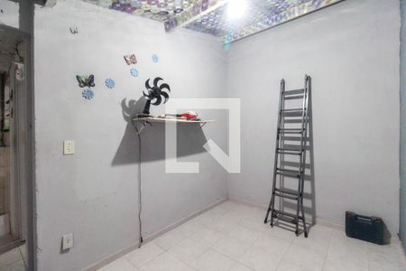 Quarto 1 de apartamento para alugar com 2 quartos, 56m² em Jardim Sao Pedro, São Paulo