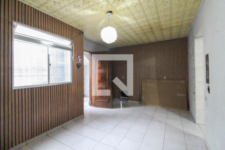 Sala de apartamento para alugar com 2 quartos, 56m² em Jardim Sao Pedro, São Paulo