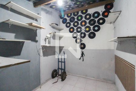 Quarto 2 de apartamento para alugar com 2 quartos, 56m² em Jardim Sao Pedro, São Paulo