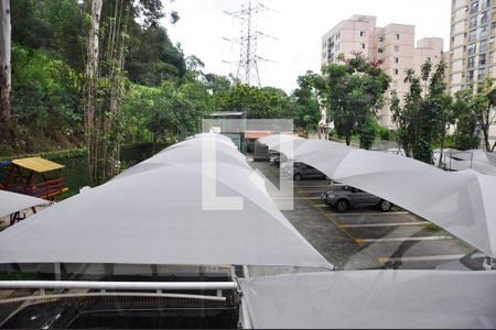 Detalhe - Vista da Sala e Sala de Jantar de apartamento à venda com 2 quartos, 78m² em Vila Fiat Lux, São Paulo