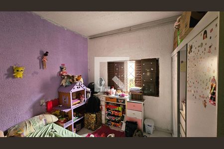 Quarto 2 de casa para alugar com 3 quartos, 300m² em Jardim Pacaembu, Jundiaí