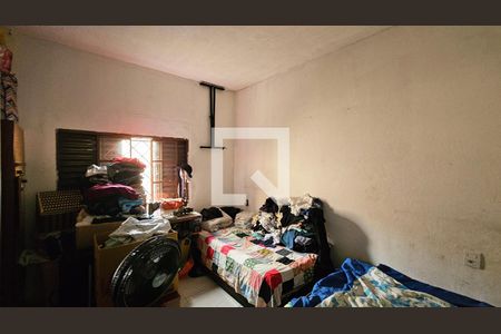 Quarto 1 de casa para alugar com 3 quartos, 300m² em Jardim Pacaembu, Jundiaí