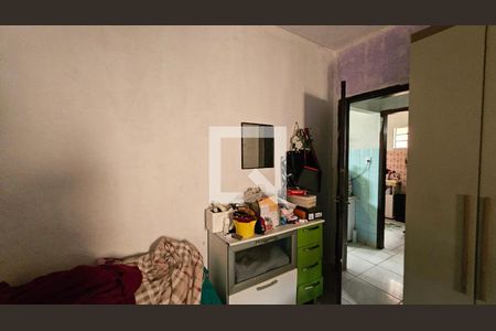 Quarto 1 de casa para alugar com 3 quartos, 300m² em Jardim Pacaembu, Jundiaí