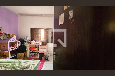 Quarto 2 de casa para alugar com 3 quartos, 300m² em Jardim Pacaembu, Jundiaí