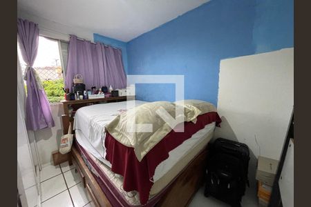 Quarto 1 de apartamento à venda com 3 quartos, 64m² em Jardim Jucara, São Paulo