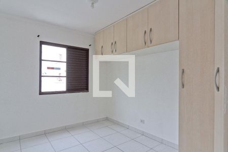 Quarto 1 de apartamento para alugar com 2 quartos, 48m² em Parque Pan Americano, São Paulo