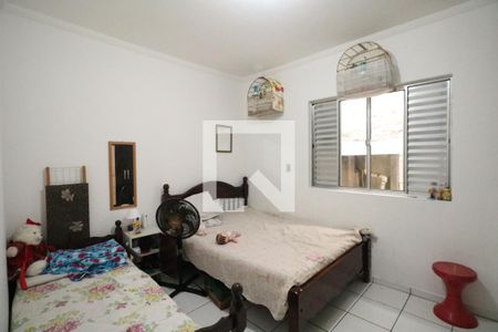 Quarto 1 de casa à venda com 2 quartos, 328m² em Campanário, Diadema