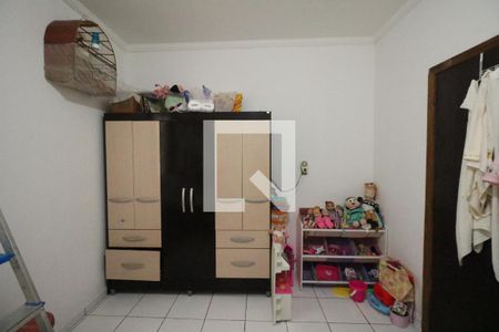 Quarto 1 de casa à venda com 2 quartos, 328m² em Campanário, Diadema