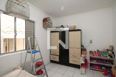 Quarto 1 de casa à venda com 2 quartos, 328m² em Campanário, Diadema