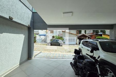 Vista - Sala de casa à venda com 3 quartos, 165m² em Conjunto Habitacional Trevo, São Bernardo do Campo