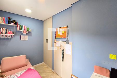 Quarto 1 de casa à venda com 3 quartos, 165m² em Conjunto Habitacional Trevo, São Bernardo do Campo