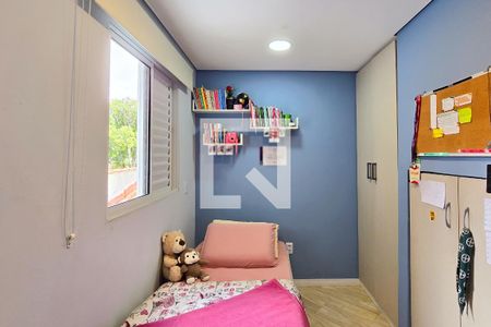 Quarto 1 de casa à venda com 3 quartos, 165m² em Conjunto Habitacional Trevo, São Bernardo do Campo