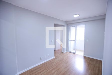 Sala de apartamento para alugar com 2 quartos, 47m² em Freguesia do Ó, São Paulo