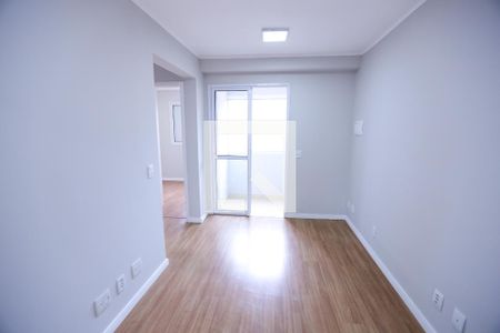 Sala de apartamento para alugar com 2 quartos, 47m² em Freguesia do Ó, São Paulo