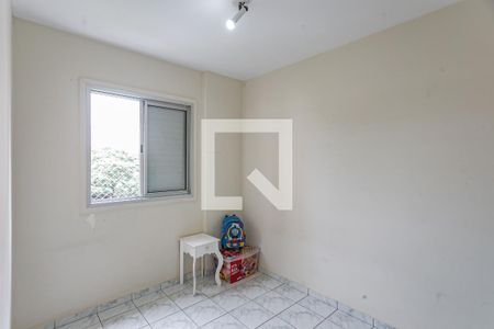 Quarto 2 de apartamento à venda com 2 quartos, 54m² em Jardim Patente, São Paulo