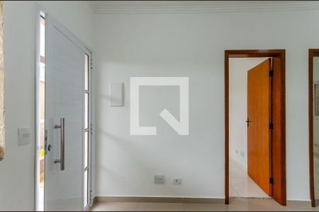 Sala de apartamento para alugar com 2 quartos, 60m² em Jardim Mangalot, São Paulo