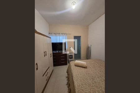 Casa para alugar com 1 quarto, 90m² em Jardim Santa Mena, Guarulhos