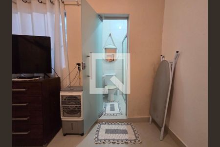 Casa para alugar com 1 quarto, 90m² em Jardim Santa Mena, Guarulhos