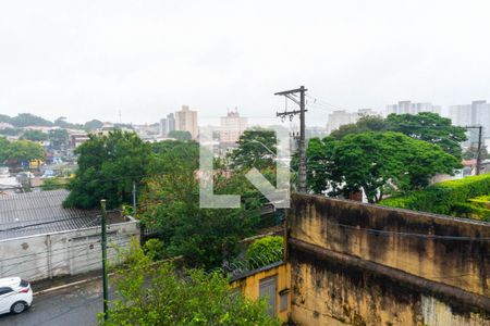 Vista do Quarto 1 de casa para alugar com 3 quartos, 183m² em Vila Santa Catarina, São Paulo