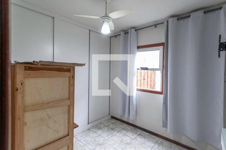 Quarto 1 de apartamento para alugar com 2 quartos, 56m² em Serra Verde, Belo Horizonte