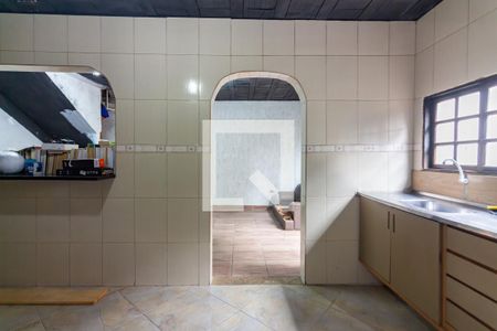 Comodo de casa para alugar com 1 quarto, 60m² em Bussocaba, Osasco