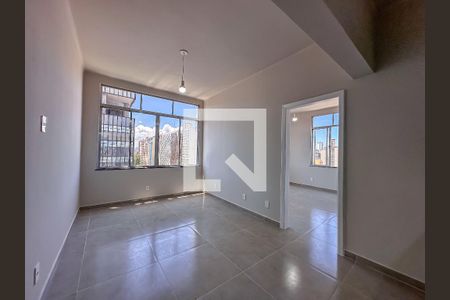 Apartamento para alugar com 1 quarto, 47m² em Centro, Rio de Janeiro