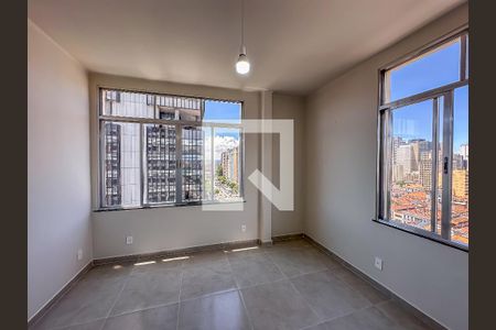 Apartamento para alugar com 1 quarto, 47m² em Centro, Rio de Janeiro