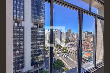 Apartamento para alugar com 1 quarto, 47m² em Centro, Rio de Janeiro