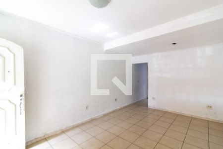 Sala de casa à venda com 2 quartos, 88m² em Americanópolis, São Paulo