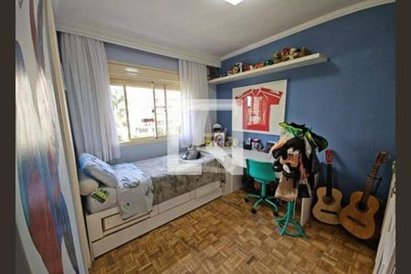 Foto 21 de apartamento à venda com 3 quartos, 160m² em Chácara Klabin, São Paulo