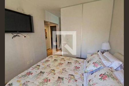 Foto 16 de apartamento à venda com 3 quartos, 160m² em Chácara Klabin, São Paulo