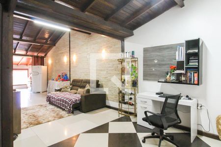 Sala 1 de casa à venda com 4 quartos, 400m² em Fátima, Canoas