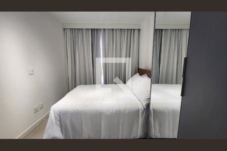 Quarto de kitnet/studio para alugar com 1 quarto, 37m² em Rio Vermelho, Salvador