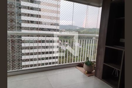 Apartamento à venda com 2 quartos, 79m² em Empresarial 18 do Forte, Barueri